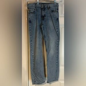 Levi’s 511 30/30 jeans